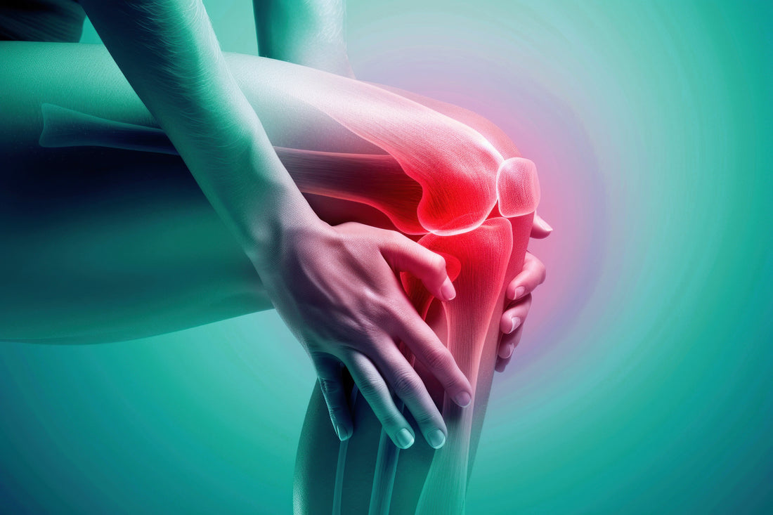 Muscle Pain: First Aid for Sore Muscles