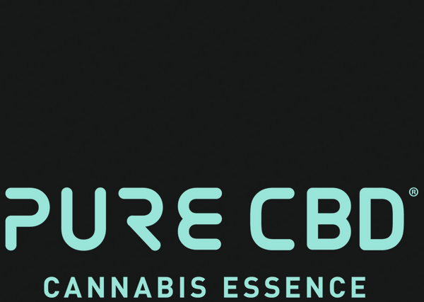 PURE CBD products