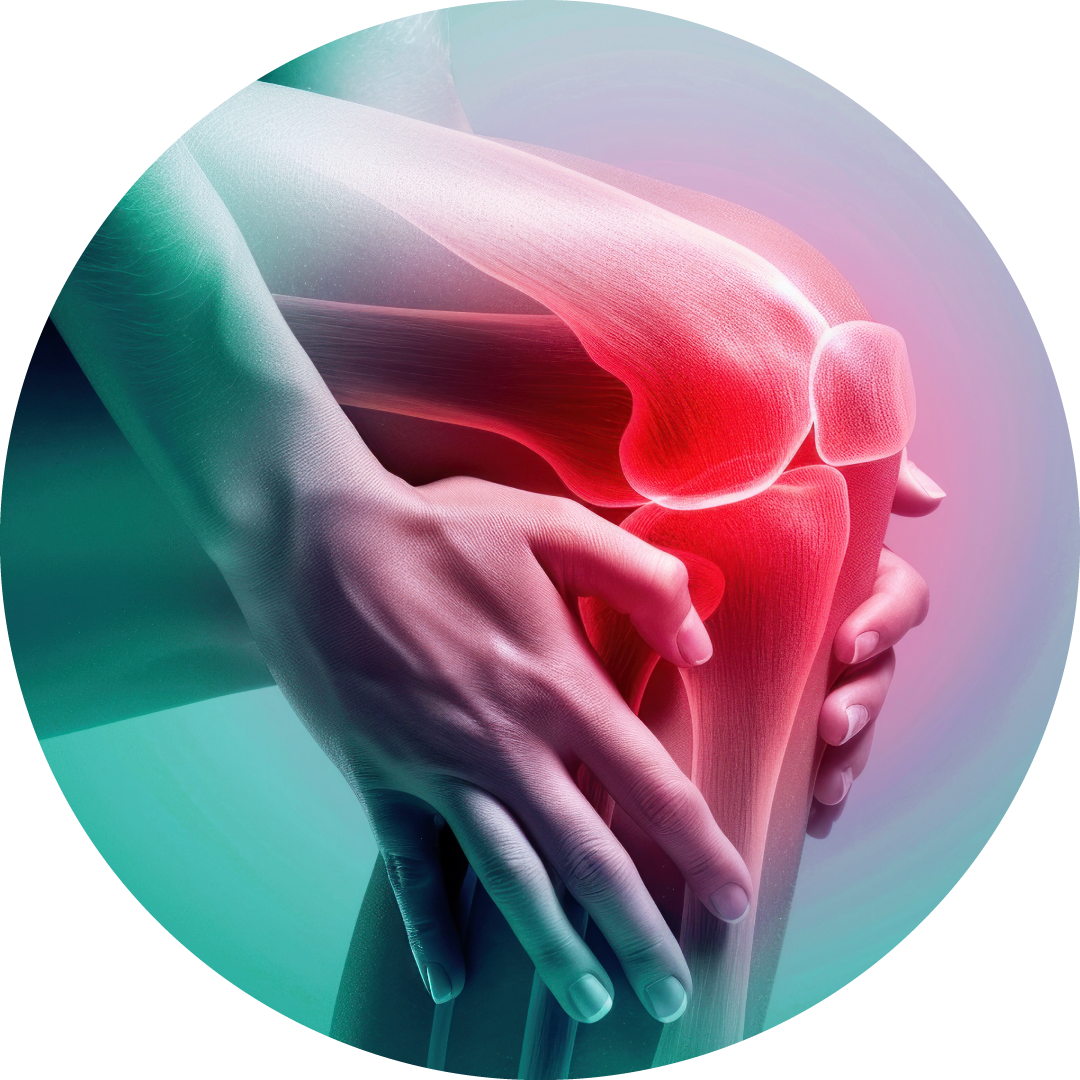 Crème de sauvetage pour les muscles et les articulations au CBD pur