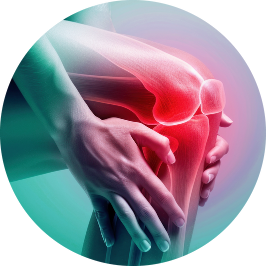 PURE CBD Spier- en gewrichtscrème