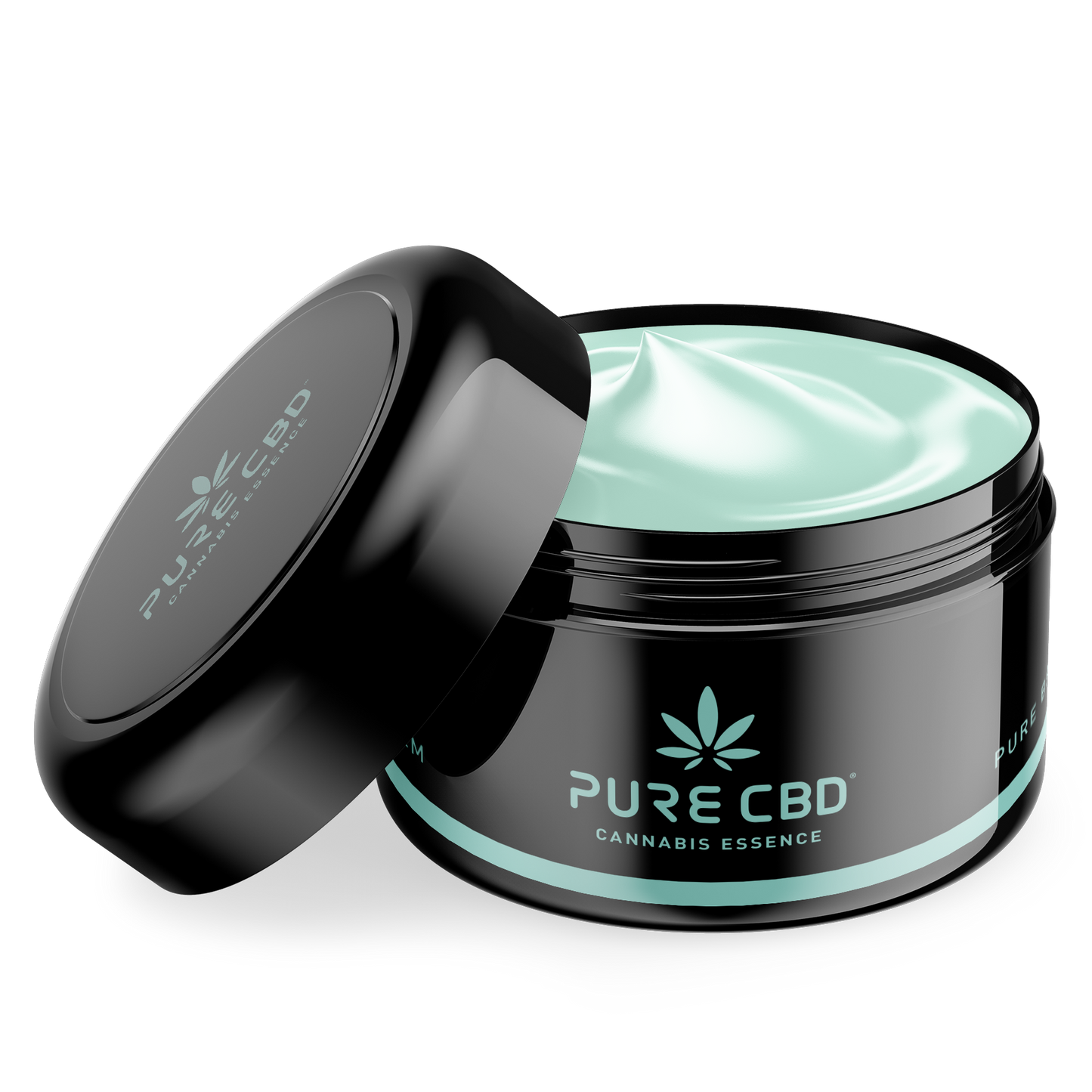 PURE CBD Balm