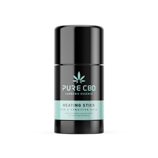 PURE CBD Heating Stick
