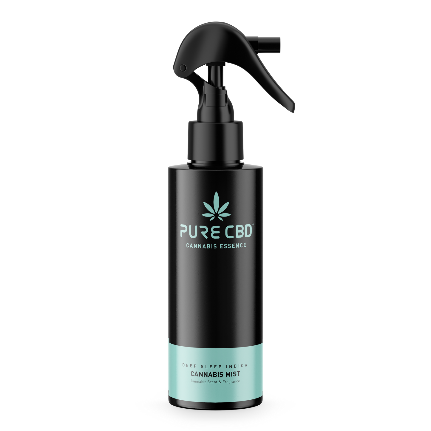 PURE CBD Kussen &amp; Body Mist Diepe Slaap Indica 